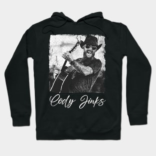 cody jinks90#10 Hoodie